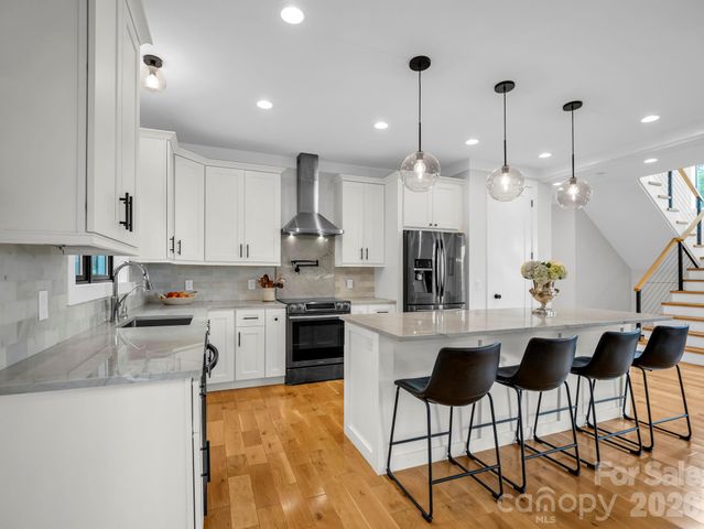 101 Balsamwood Road, Leicester, NC 28748