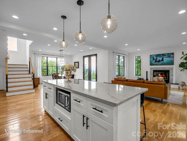 101 Balsamwood Road, Leicester, NC 28748
