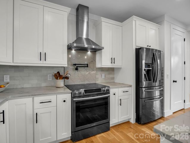 101 Balsamwood Road, Leicester, NC 28748