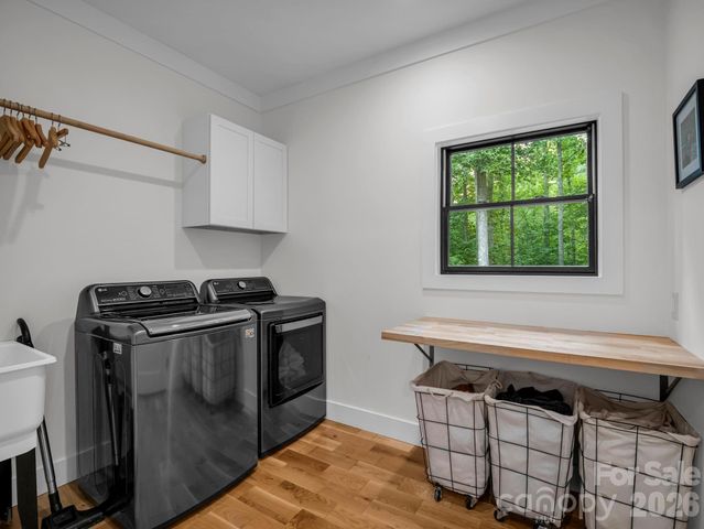 101 Balsamwood Road, Leicester, NC 28748