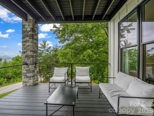 101 Balsamwood Road, Leicester, NC 28748