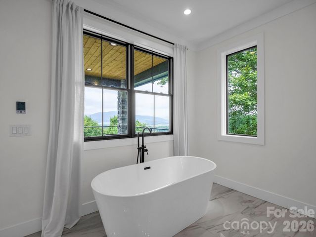 101 Balsamwood Road, Leicester, NC 28748