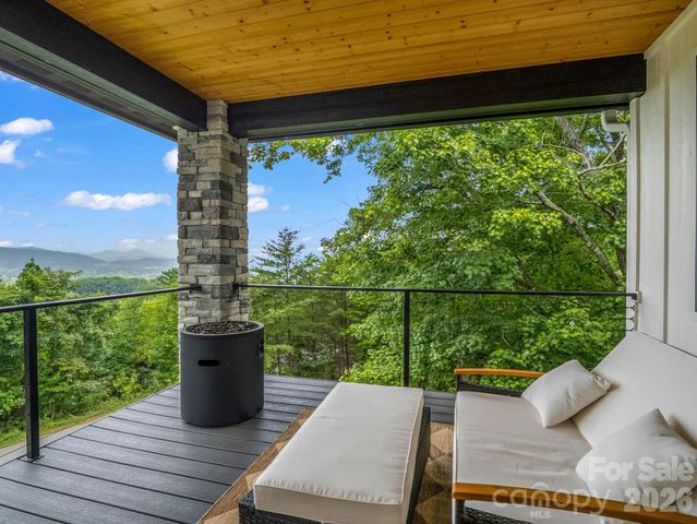101 Balsamwood Road, Leicester, NC 28748