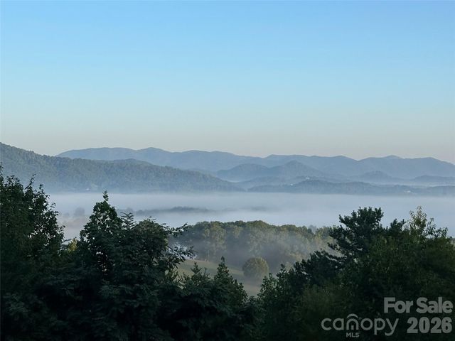 101 Balsamwood Road, Leicester, NC 28748