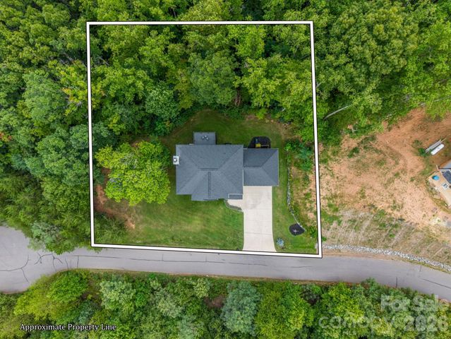 101 Balsamwood Road, Leicester, NC 28748