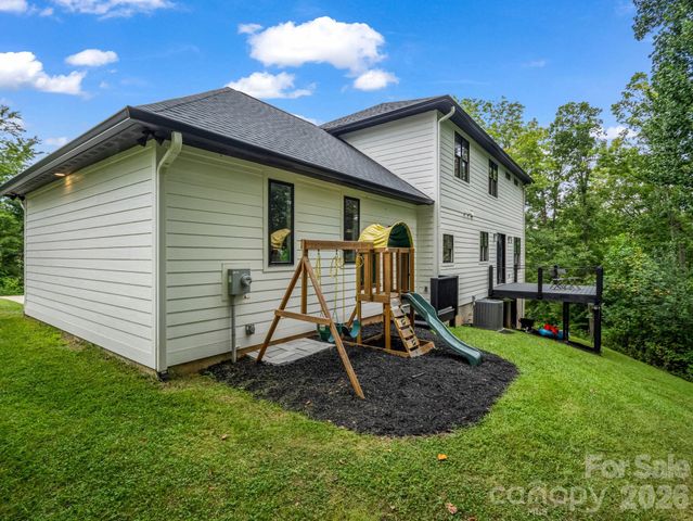 101 Balsamwood Road, Leicester, NC 28748
