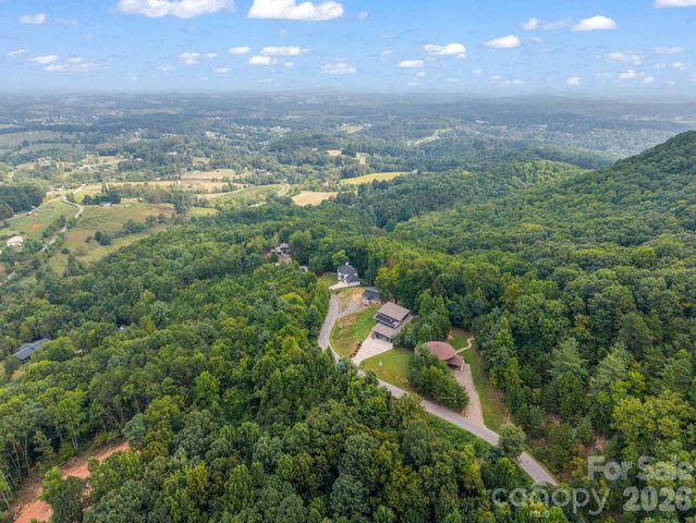 101 Balsamwood Road, Leicester, NC 28748