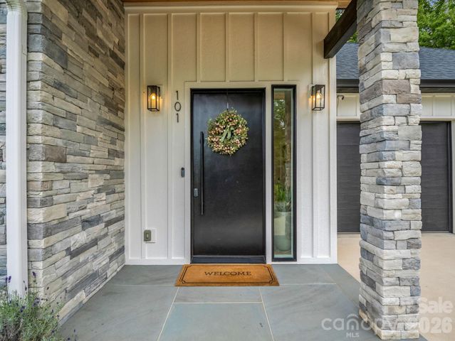 101 Balsamwood Road, Leicester, NC 28748