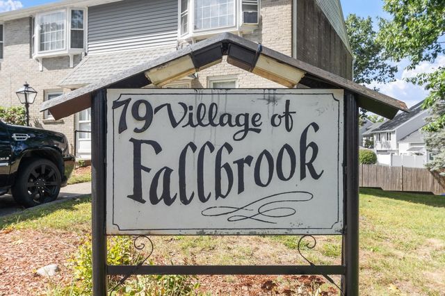 43 Meadow Pond Dr A, Leominster, MA 01453