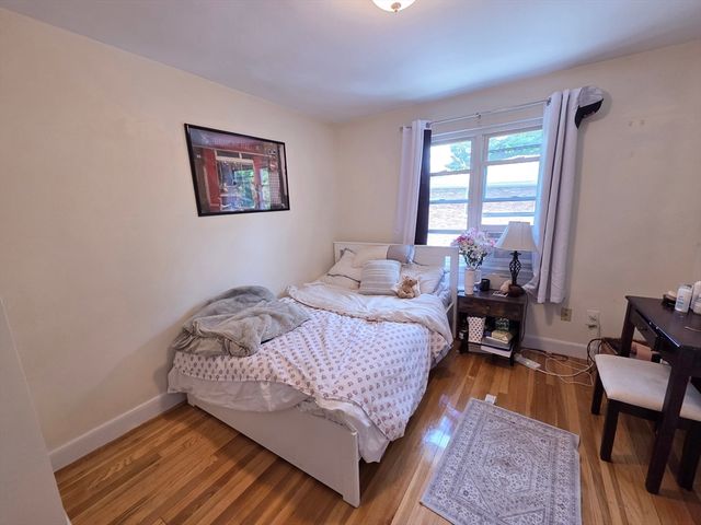 12-14 Louise Road 14, Brookline, MA 02467