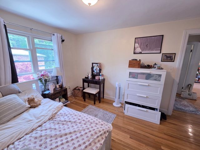 12-14 Louise Road 14, Brookline, MA 02467