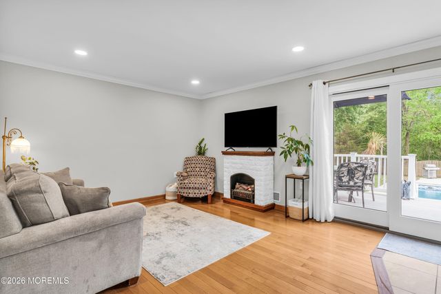 65 Sherrybrooke Drive, Howell, NJ 07731