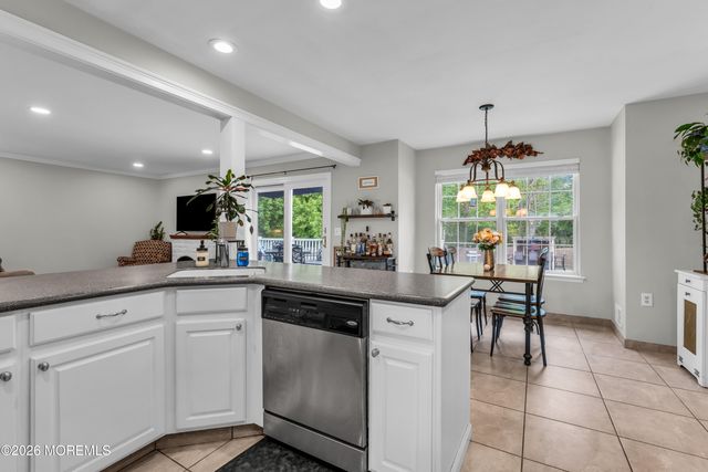 65 Sherrybrooke Drive, Howell, NJ 07731