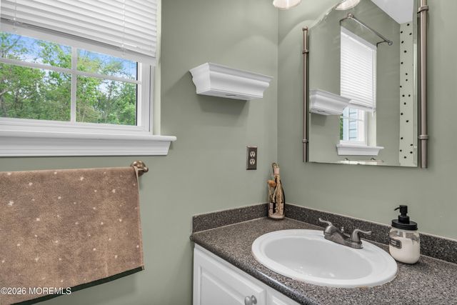 65 Sherrybrooke Drive, Howell, NJ 07731