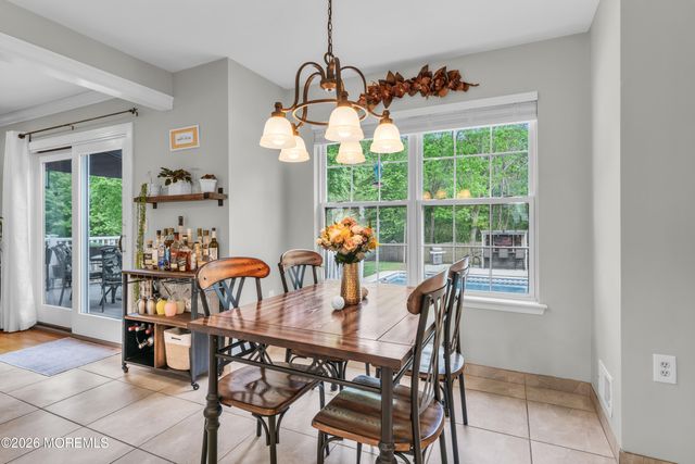 65 Sherrybrooke Drive, Howell, NJ 07731