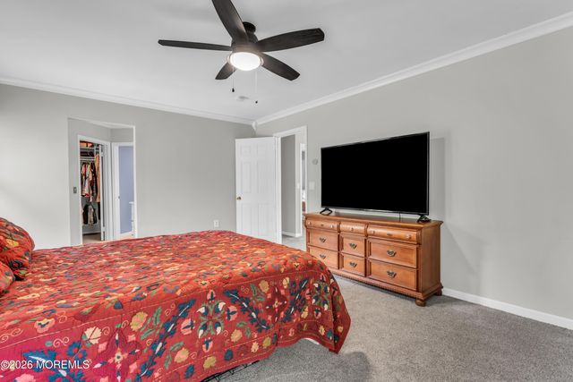 65 Sherrybrooke Drive, Howell, NJ 07731