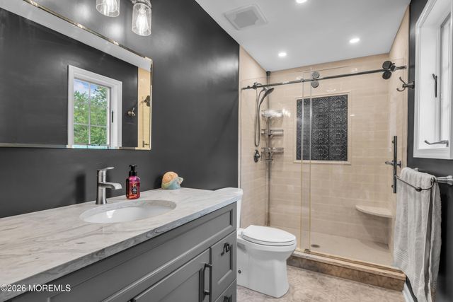 65 Sherrybrooke Drive, Howell, NJ 07731
