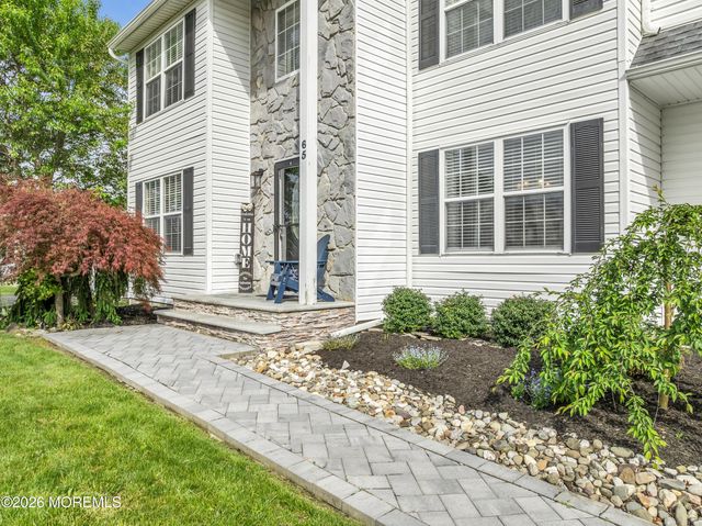 65 Sherrybrooke Drive, Howell, NJ 07731