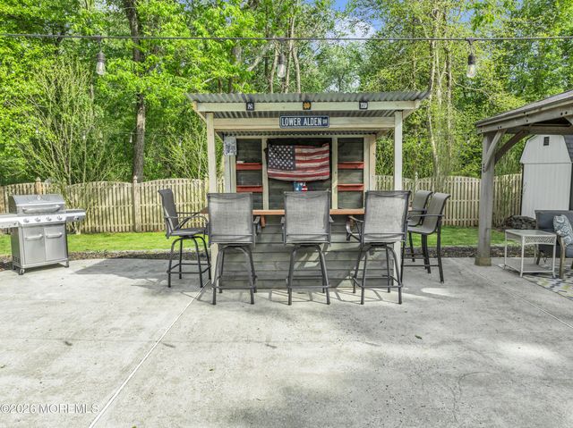 65 Sherrybrooke Drive, Howell, NJ 07731