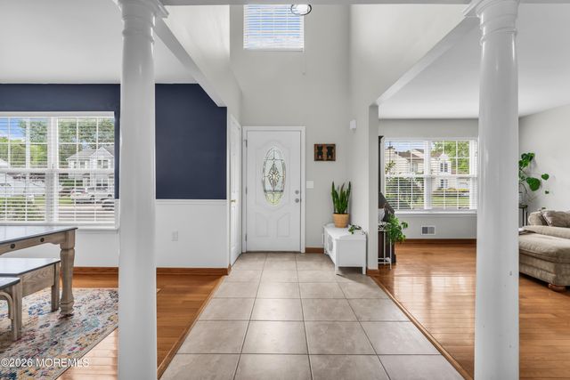 65 Sherrybrooke Drive, Howell, NJ 07731