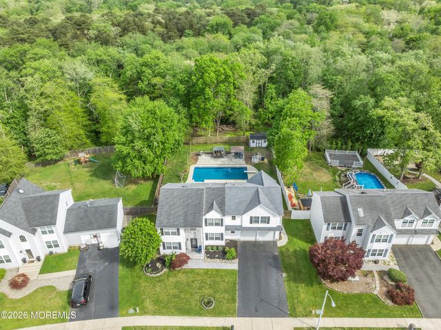 65 Sherrybrooke Drive, Howell, NJ 07731