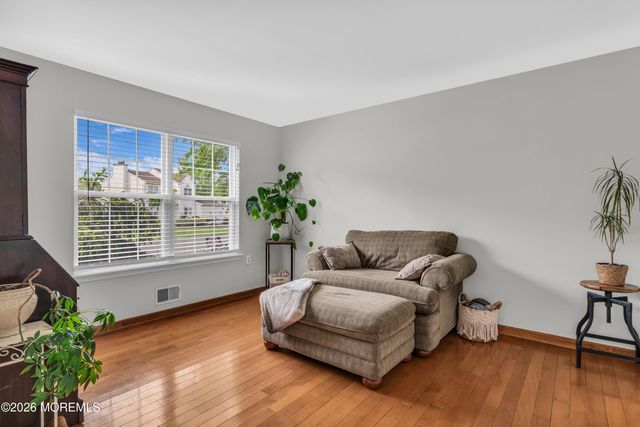 65 Sherrybrooke Drive, Howell, NJ 07731