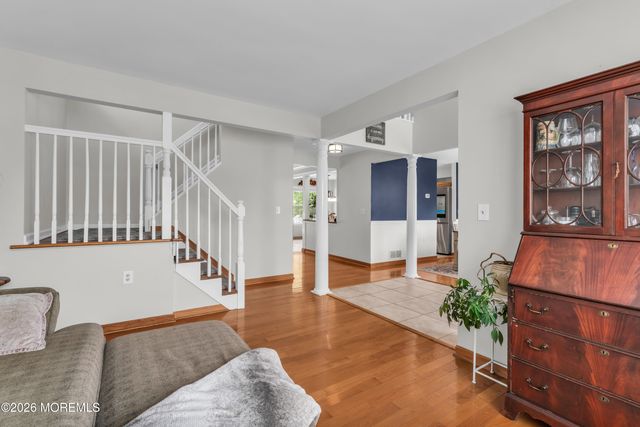 65 Sherrybrooke Drive, Howell, NJ 07731