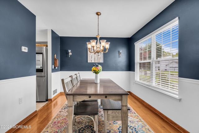 65 Sherrybrooke Drive, Howell, NJ 07731