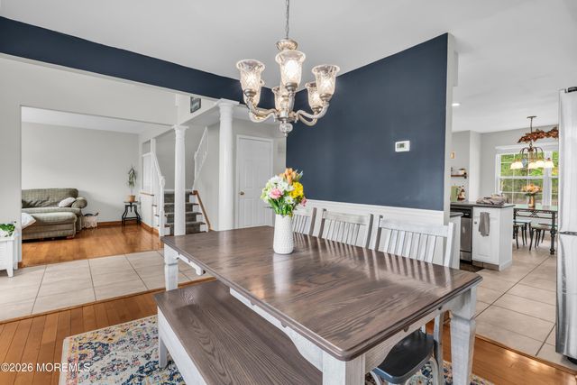 65 Sherrybrooke Drive, Howell, NJ 07731