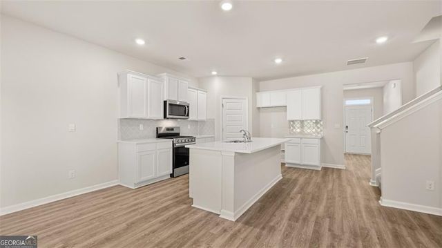 354 MooseHead Trail, Hoschton, GA 30548