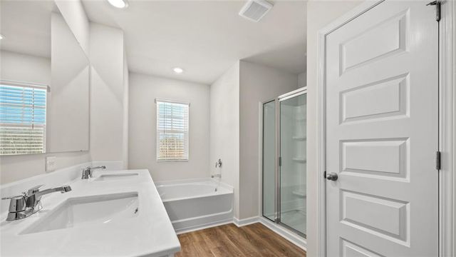 354 MooseHead Trail, Hoschton, GA 30548