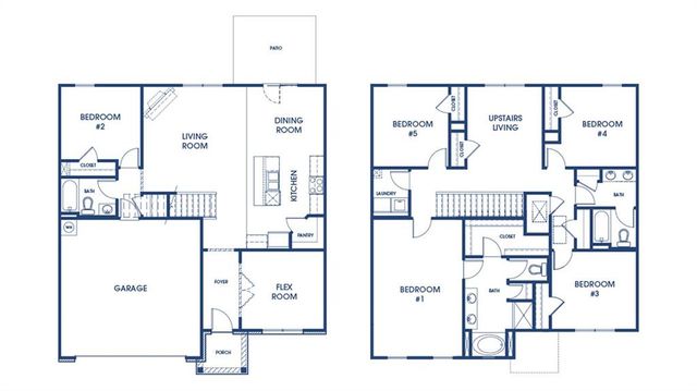 354 MooseHead Trail, Hoschton, GA 30548