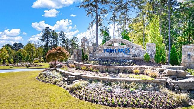 354 MooseHead Trail, Hoschton, GA 30548
