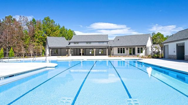 354 MooseHead Trail, Hoschton, GA 30548