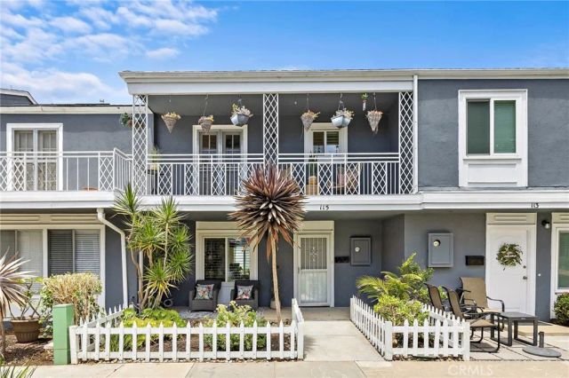 115 Morristown, Costa Mesa, CA 92626