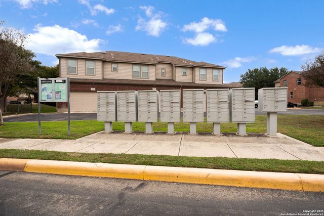 2642 Grayson Way, San Antonio, TX 78232