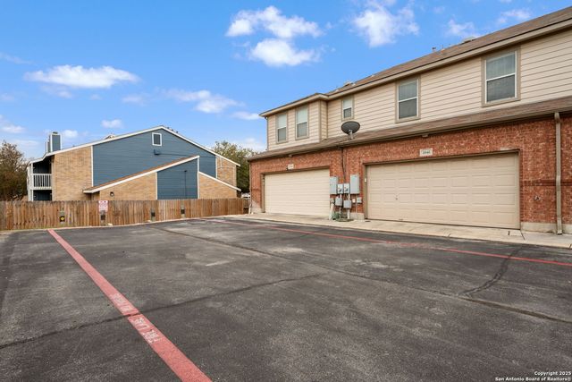 2642 Grayson Way, San Antonio, TX 78232