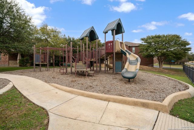 2642 Grayson Way, San Antonio, TX 78232