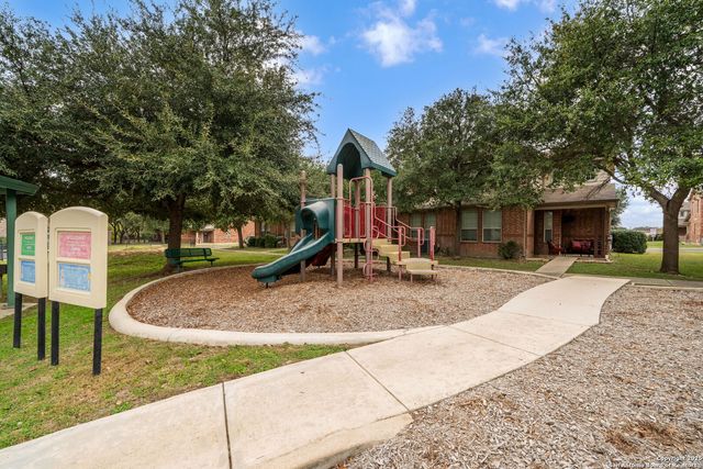 2642 Grayson Way, San Antonio, TX 78232