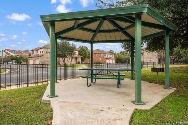 2642 Grayson Way, San Antonio, TX 78232