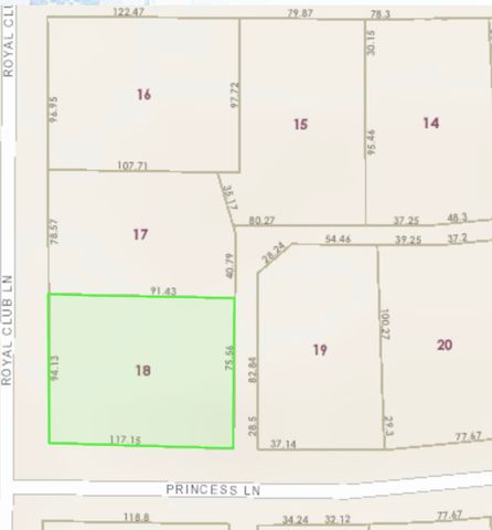 10608 Royal Club Lane, Dallas, TX 75229