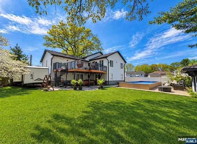 157 Atkins Terrace, East Rutherford, NJ 07073