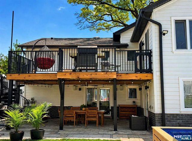 157 Atkins Terrace, East Rutherford, NJ 07073