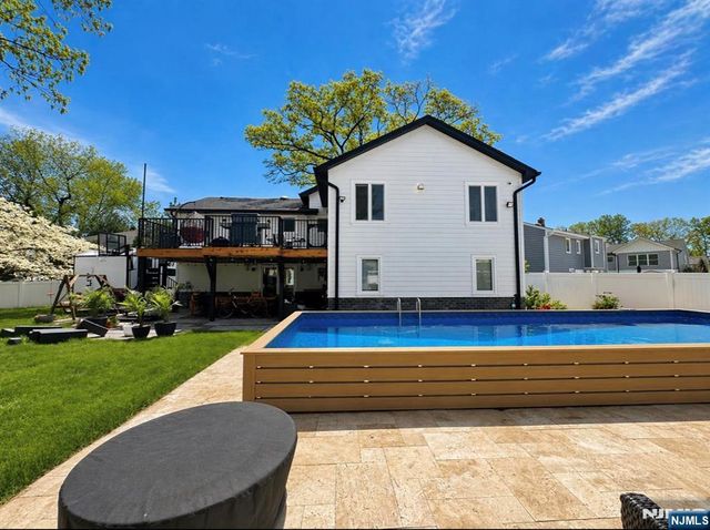 157 Atkins Terrace, East Rutherford, NJ 07073