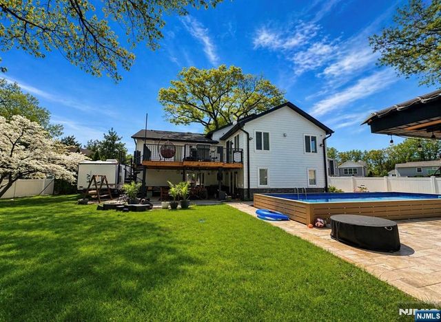 157 Atkins Terrace, East Rutherford, NJ 07073