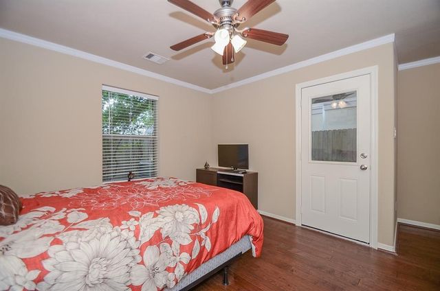 4018 Childress Street C, Houston, TX 77005