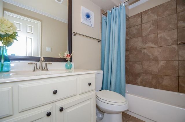 4018 Childress Street C, Houston, TX 77005