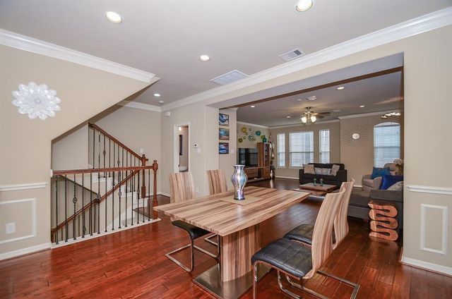 4018 Childress Street C, Houston, TX 77005