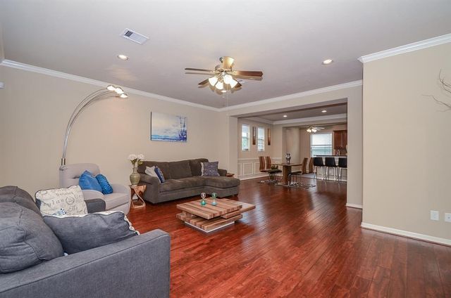 4018 Childress Street C, Houston, TX 77005