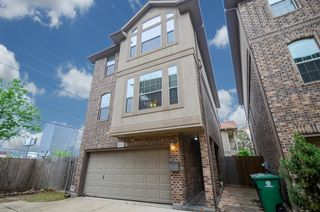 4018 Childress Street C, Houston, TX 77005